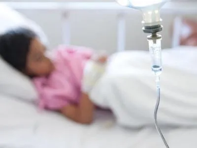 После отравления в санатории в Одесской области в больницах до сих пор 12 детей