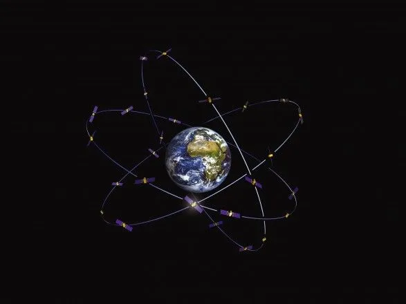 Европейский навигатор Galileo частично вышел из строя