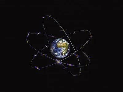 Европейский навигатор Galileo частично вышел из строя