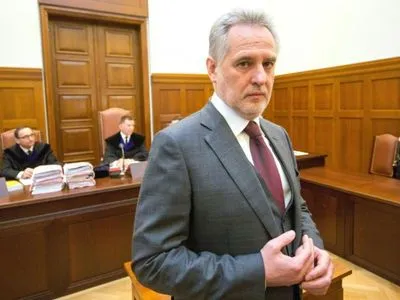 Міністр юстиції Австрії дозволив екстрадицію Фірташа до Сполучених Штатів