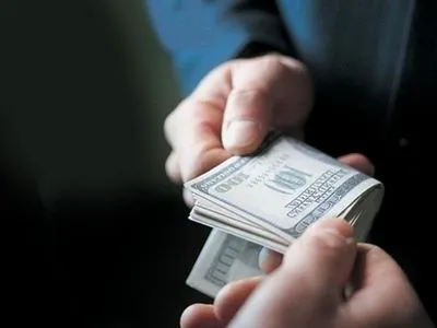 На Волыни сельский глава погорел на взятке в 15 тыс. долларов