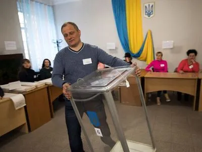Выборы в Раду: появились новые данные соцопроса