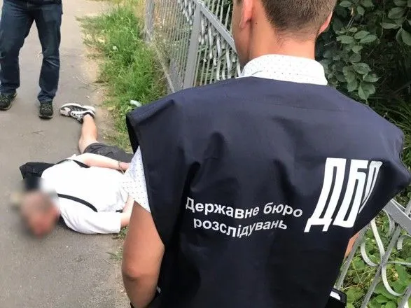 У Миколаєві затримали прикордонника за продаж наркотиків