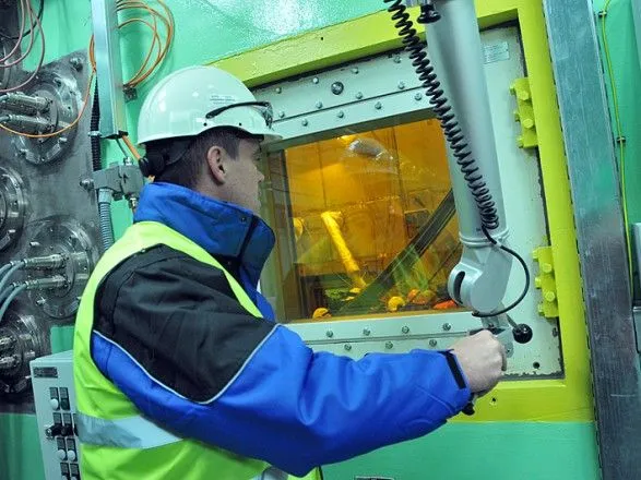 Одна шахта може забезпечити ураном близько 28% атомної енергетики України - Кубів
