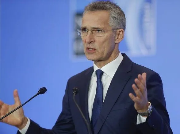 Генсек НАТО: у альянса є відповідь на вихід Росії з ДРСМД