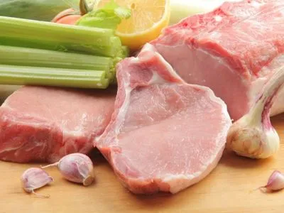 Кожен українець споживає близько 11 кг свинини на рік - аналітики