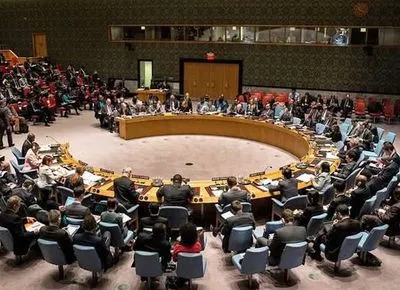 В ООН заявили, що агресія Росії проти України загрожує світовій безпеці