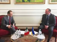 Дело Маркива: Украина обратилась к Италии относительно апелляции