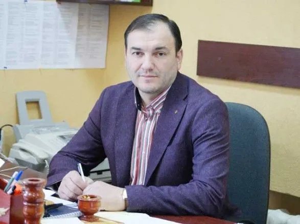 Секретар Бориспільської міськради планує у п’ятницю подати до суду на Зеленського