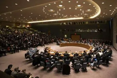В СБ ООН предложили России пять шагов по урегулированию конфликта на Донбассе