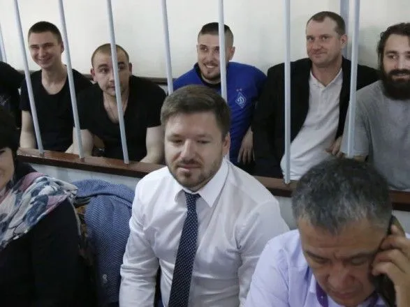 Волкер: продление ареста морякам - это попытка давления на Зеленского перед выборами