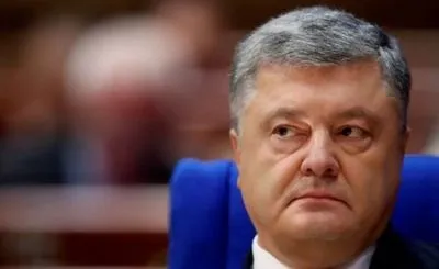 Портнов: ГБР вызывает Порошенко на допрос 25 июля