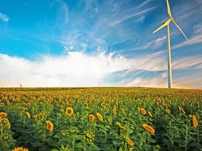 Развитие возобновляемой энергетики в Украине под угрозой - обращение ассоциаций к президенту Украины