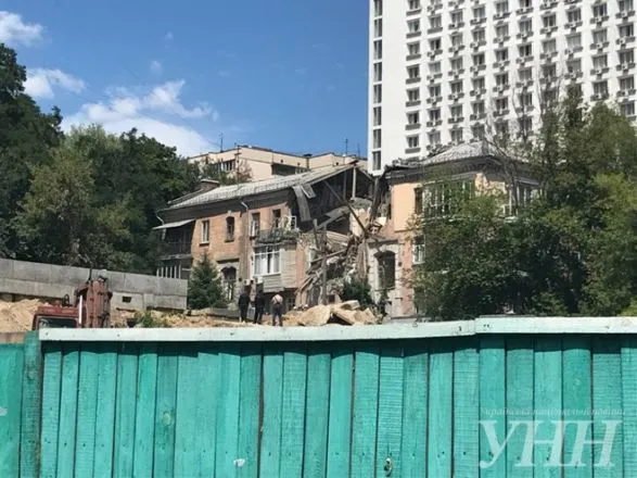 Одна семья из дома на Голосеево, где взорвался газ, до сих пор не получила новое жилье