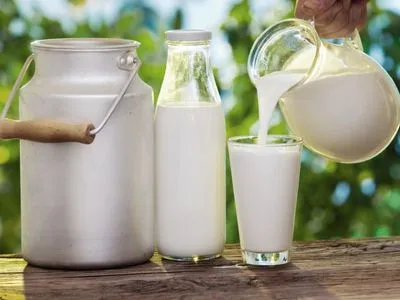 В Україні набули чинності нові вимоги до якості молока