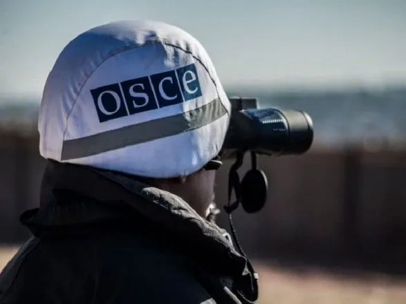 Польща заявила про смерть спостерігача ОБСЄ у Краматорську