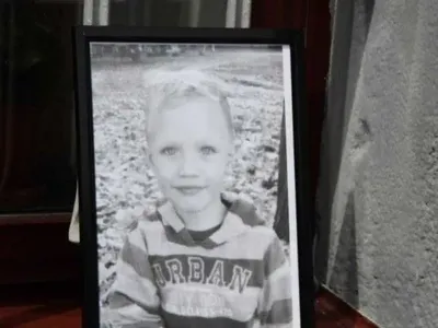 Третій підозрюваний у справі вбивства 5-річного Кирила повнолітній - ДБР