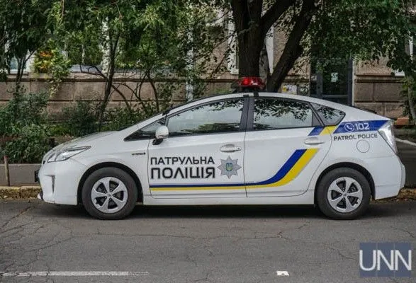В Киеве из автомобиля похитили 40 тыс. долларов