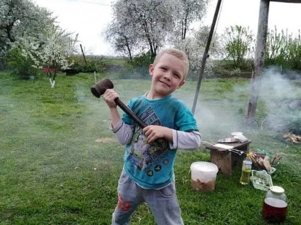 Вбивство 5-річного Кирила: зброю досі не знайшли