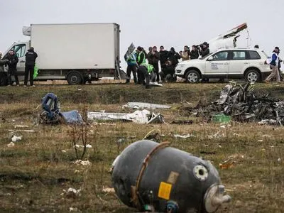 Малайзія знову висловила невдоволення розслідуванням катастрофи MH17