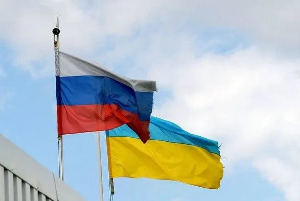 Третина росіян вважають Україну "братською країною" - опитування