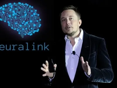 Ілон Маск хоче створити імпланти, що зв'яжуть мозок зі смартфоном