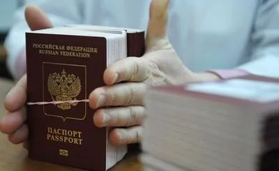 Волкер: решение Путина о паспортизации всего региона Донбасса угрожает процессу восстановления мира