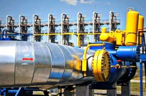 Ремонт "Північного потоку": обсяги транзиту російського газу через Україну продовжують зростати