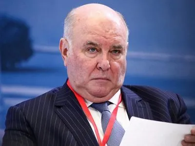 Заступник Лаврова повідомив, що "РФ бачить позитивні зрушення після зустрічі ТКГ щодо Донбасу"