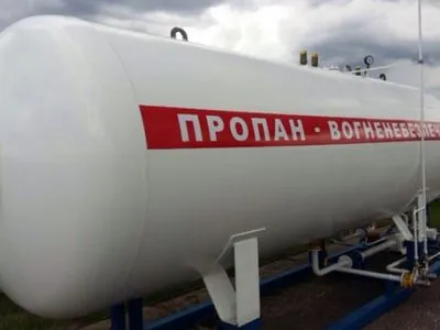 Кабмін ввів спецмито на імпорт із РФ дизпалива і скрапленого газу