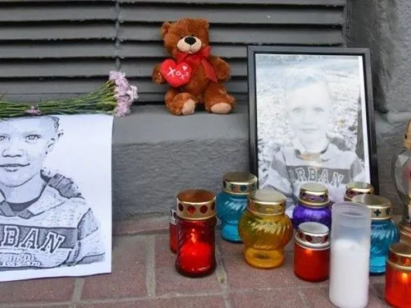 У справі про вбивство 5-річного Кирила оголошено підозру неповнолітньому