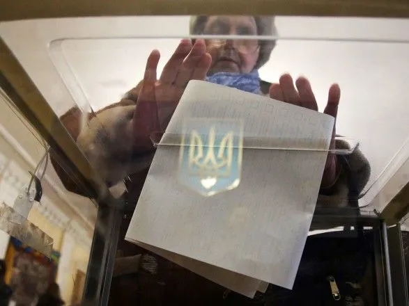 В Украину прибыло более 1,7 тысячи официальных наблюдателей на выборы