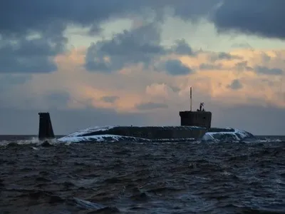 В Черном море находится 37 кораблей Черноморского флота РФ - разведка