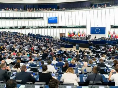 В Европарламенте определились с составом делегации ЕС-Украина