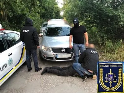 На Вінничині затримали поліцейських причетних до понад 50 фактів хабарництва