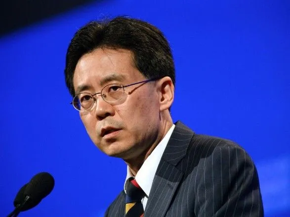Південна Корея заявила, що не визнає звинувачення Японії щодо порушення міжнародного права