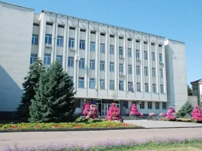 В Бориспольском городском совете провели обыски