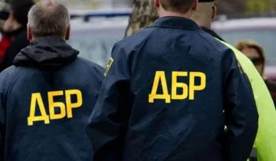 ГБР взялось расследовать возможный незаконный вывоз судьи в Молдову
