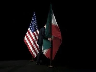 Іран заперечив знищення США його безпілотника в Ормузькій протоці
