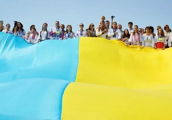В течение января-мая 2019 года население Украины сократилось на 120 тыс. человек - Госстат