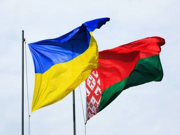 Міноборони Білорусі спростувало повідомлення про російські війська на кордоні з Україною