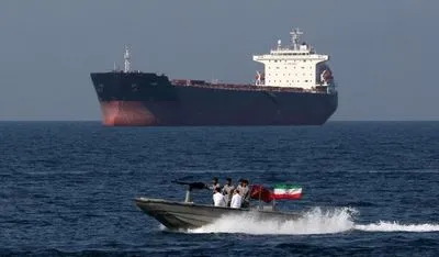 Захоплення танкера: в уряді Великої Британії застерегли Іран від "небезпечного шляху"
