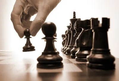 Сегодня отмечают Международный день шахмат