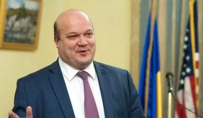 Украинский посол в США Чалый прокомментировал завершение своей работы