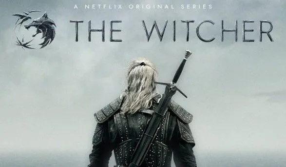 В сети появился первый тизер-трейлер сериала “Ведьмак”
