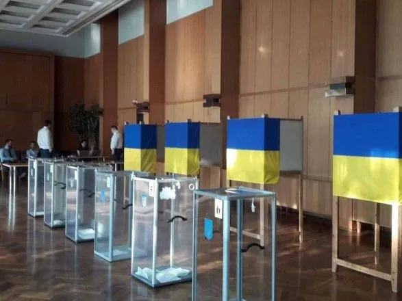 Стало известно сколько украинцев не проголосовали на выборах