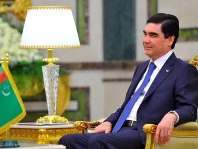 Першоджерело про смерть президента Туркменістану вибачилось за дезінформацію
