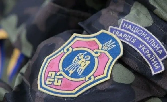 Нацгвардія запросила на службу всіх, хто бореться за Україну і не пройшов до Ради