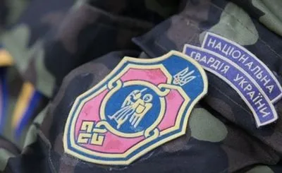 Нацгвардия пригласила на службу всех, кто борется за Украину и не прошел в Раду