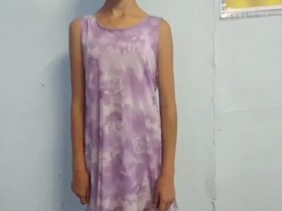 В Одесской области пропала несовершеннолетняя девушка